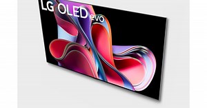 LG 77G3 : meilleur prix, test et actualités