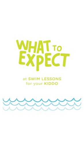 Thinking about signing your little one up for swim lessons, but not sure what to expect? We’ve got you covered. Clarey, our Director of Curriculum Development from the Goldfish Swim School Franchising office, is here to share a few things you can expect with swim lessons at Goldfish. ✨ A warm welcome and environment - From the moment you walk through our doors, we want your kiddo (and you!) to feel comfortable, supported, and safe. Our friendly team sets the tone with big smiles and calm encoura