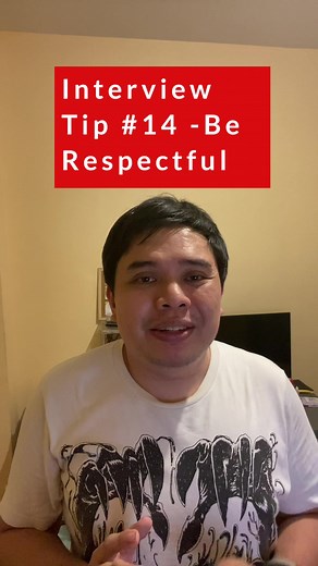 Call Center Job Interview Tips: Be Respectful and Prepared