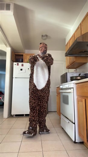 Cheetah Print Fashion Trends in 2023