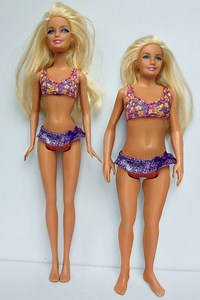 The 'Normal' Barbie Is Becoming A Reality: Would You Buy One?