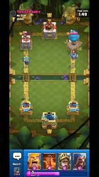 I unlock poison spell.... #clashroyale #supercell #shorts #games #gaming