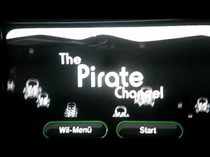 The Pirate Channel