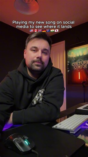 Where did this find you?