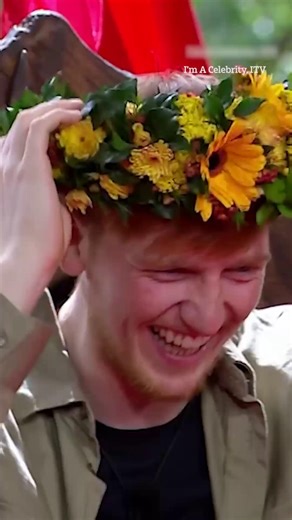 Angry Ginge reveals he has an I'm A Celebrity crush! | The Sun