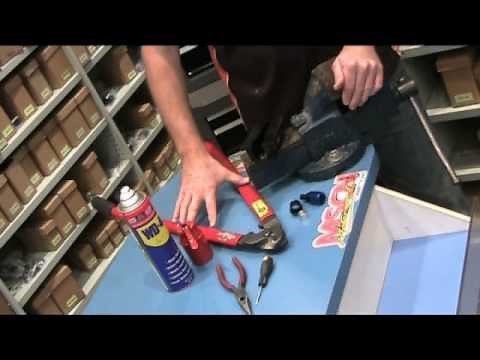 Motorsport Connections Teflon Braided Hose Assembly with Speedflow Products