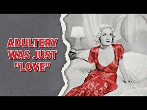 15 Pre Code Hollywood Movies That Pushed Boundaries with Scandalous Relationships