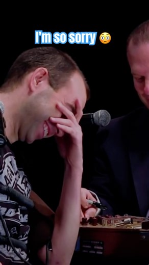 Impractical Jokers: Lie Detector Antics Part 2 🫣