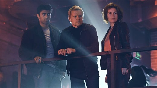 Van der Valk, Season 3 | Episode 5: Magic in Amsterdam (Part One)