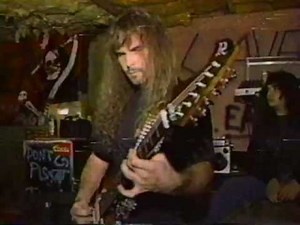 MTV's Loud and Fast: Speed Metal