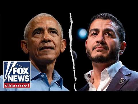 'The Five': El-Sayed WALKS BACK Obama criticism