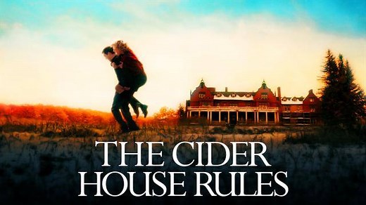 The Cider House Rules on Reels