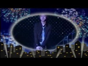 Satoshi Ohno solo song_Size