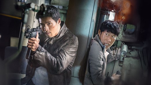 Confidential Assignment | Watch with English Subtitles & More | Viki