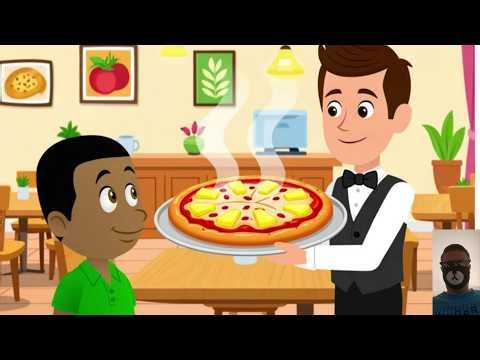 Pineapple Pizza Super Simple Songs effects by Puzzlogy