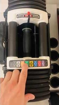 PowerBlock Elite worth the investment for home gym enthusiasts.