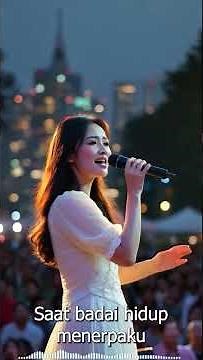 TANGAN YESUS MENUNTUNKU | #lagurohani #lagurohaniterbaru #worshipsong