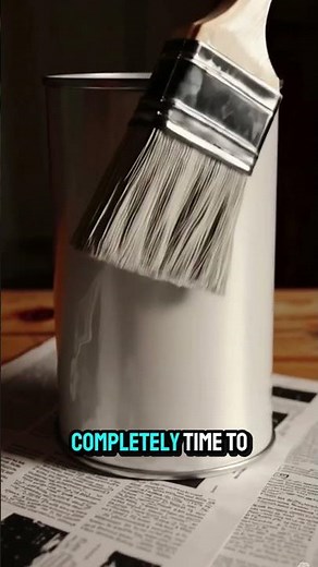 Creating Plant Pots from Tin Cans | Funfillia