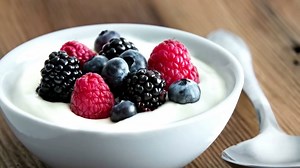What Really Makes a Nutritious & Complete Breakfast? | Britannica