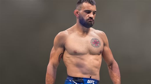 UFC Paris 2025: diffusion, carte, combattants, programme et heure des combats... Tout ce qu'il faut savoir sur l'évènement du MMA français