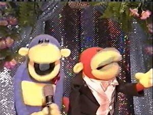 Playhouse Disney Ooh and Aah What Rhymes with Aah? Bumper (Little Einsteins) (2007; Incomplete - HQ)