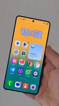 The Best Free Clock Widgets for Android 📱 #samsungs26ultra #samsungtips #androidtips #androidtricks