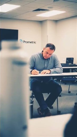 Eligibility for Exam Prometric