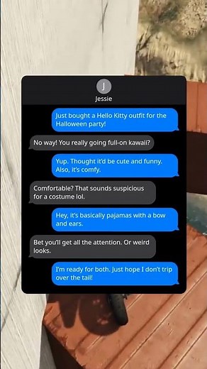 Kawaii Halloween: Hello Kitty Costume Goals!