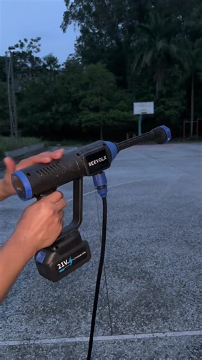 TikTok Shop Car Wash Cleaning Hacks