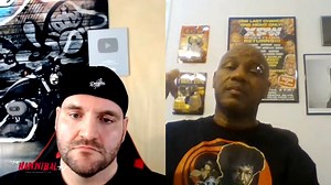 11 reactions | New Jack on the Vic Grimes Incident ECW original and...