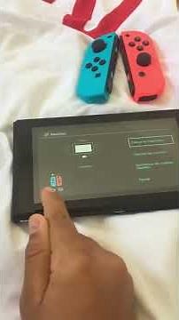 Comment charger les manettes switch