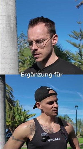 Veganer: Brauchen sie Aminosäuren?