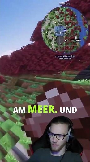 Wie man eine Netherite Rüstung in Minecraft herstellt #allthemods9 #minecraft #moddedminecraft