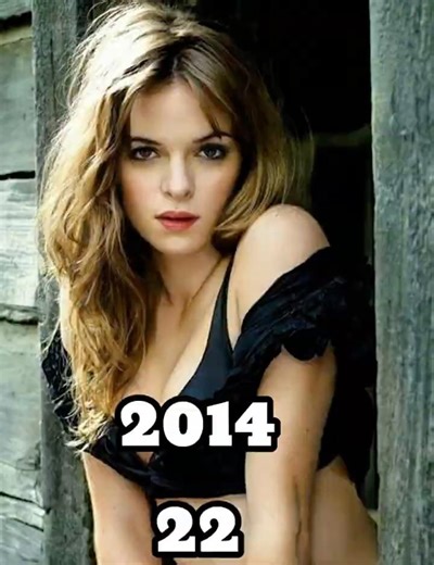 The flash(2014-2025) Cast Then and Now