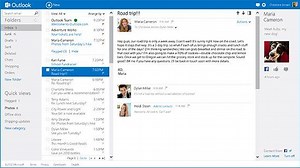 Microsoft drops Hotmail, rebrands webmail to Outlook.com