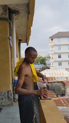 Sio sumu 😂😂😂😂 #comedy #trending | Kilele Martin