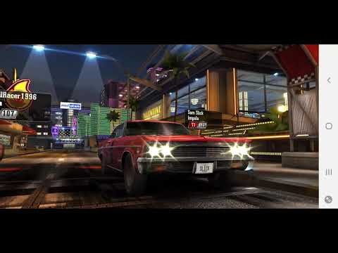 CSR Classics Gameplay (Part 1)