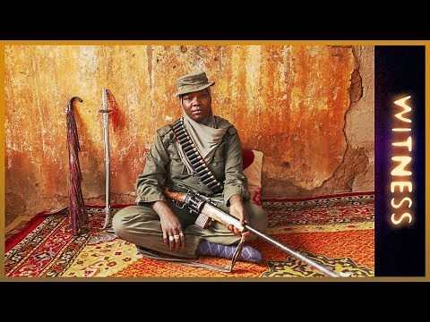 🇳🇬 Aisha: Boko Haram Huntress | Witness