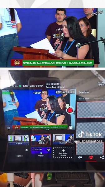 Mastering Live Streaming with Yolobox Pro and Switcher | Videography Tips