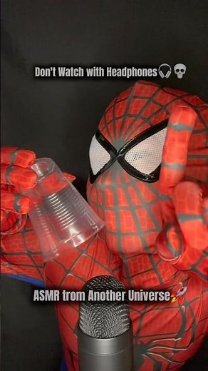 Spider-Man Loud ASMR Edition🔥part4