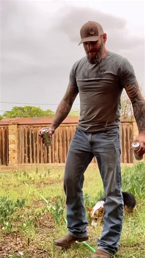 Creative Ways to Repurpose Beer Cans