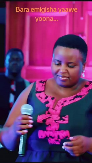 Praise & Worship: Rukiga Runyankole Hymn