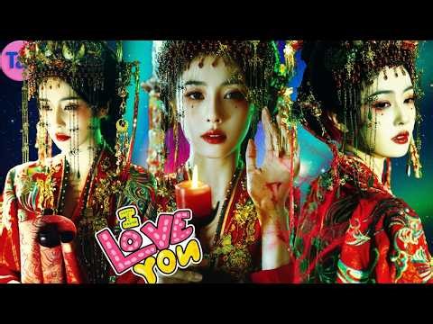 Bai Lu Ghost Bride Goes Viral: The Beauty Even AI Can't Recreate