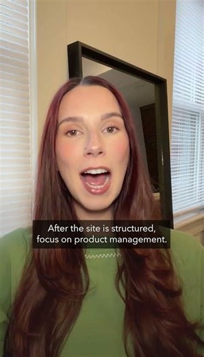 How to set up your online store in 3 steps