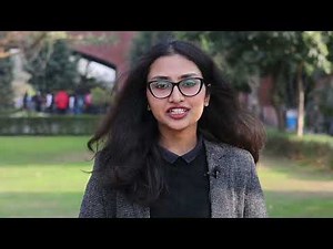 Apoorva Jha | Highest Placement 29 LPA | MBA
