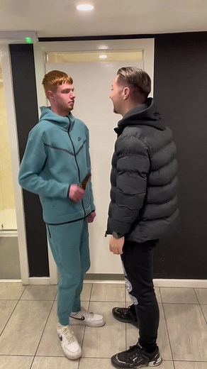 Protecting Your Energy with Luke Bennett | Sunday Smoke 2023