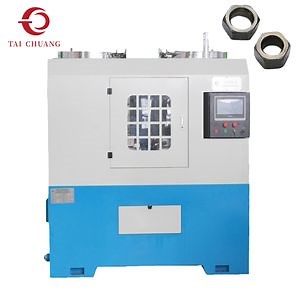 [Hot Item] Chinese Made Nut Tapping Machine