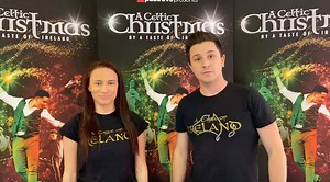 22K views · 383 reactions | Whilst the A Taste of Ireland cast...