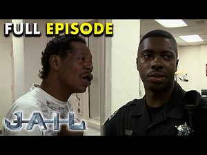 Trespassing & Interfering With Public Transportation | Full Episode | JAIL TV Show