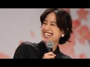 ２６年後期の朝ドラヒロイン・石橋静河とは？石橋凌＆原田美枝子夫婦の次女 ダンス留学も 「鎌倉殿の１３人」では静御前役